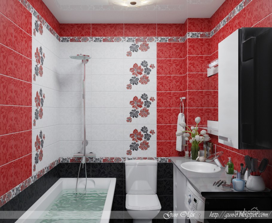 Плитка Валькирия Азори