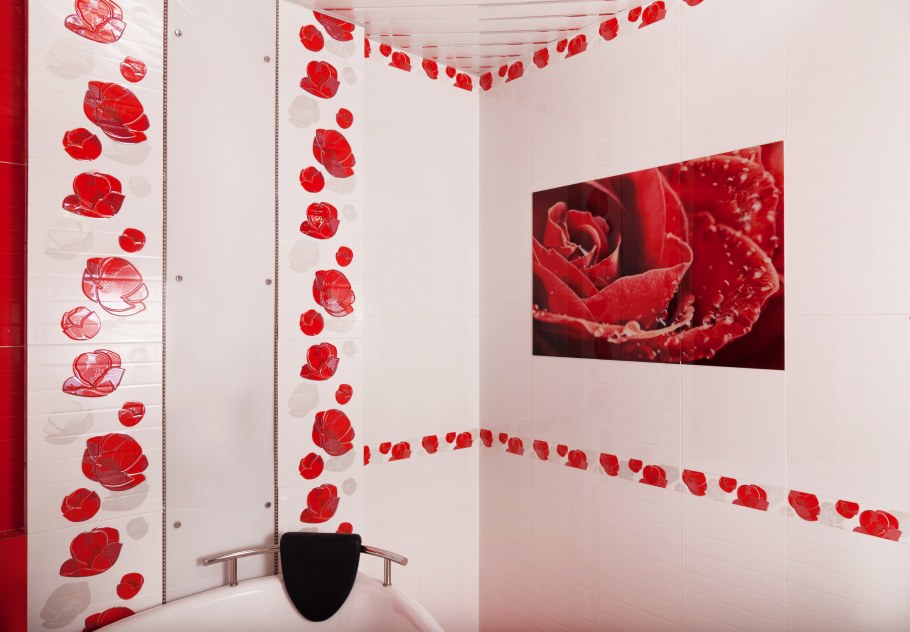 Плитка Metro Wall White