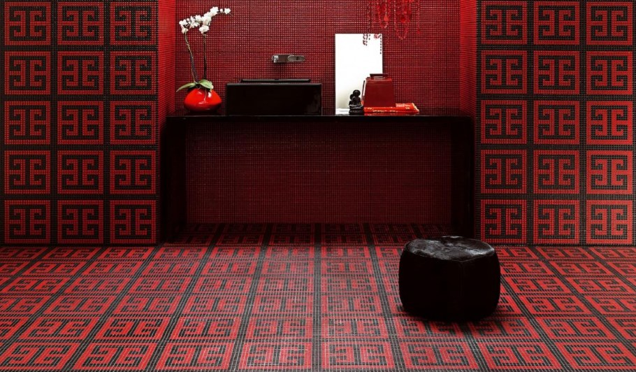 Атем керамическая плитка