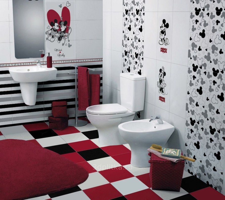 Декор Marazzi m82j Decoro 20х50