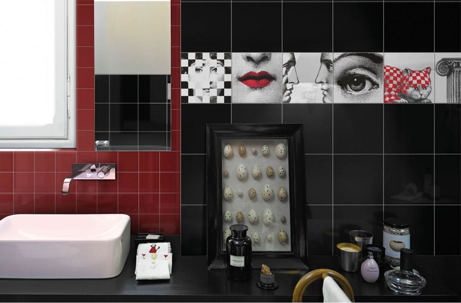 Керамогранит Cersanit Motley