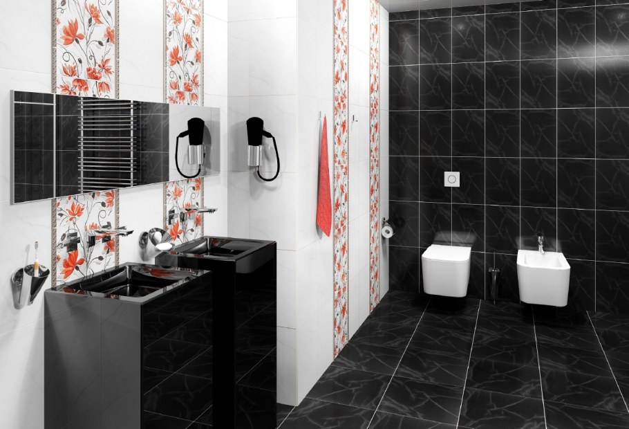 Керамическая плитка Mainzu Diamond Arctic 10x20