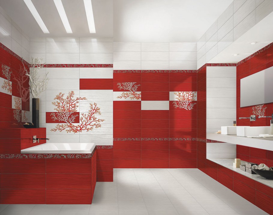 Керамическая плитка Румба нефрит керамика