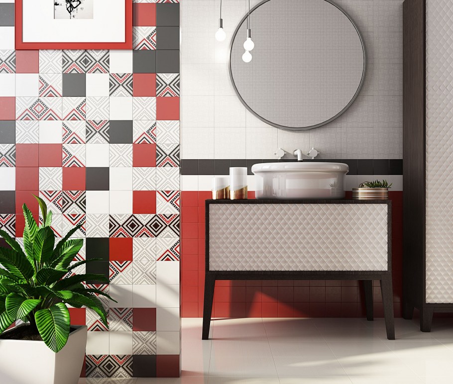 Ceramica Classic April