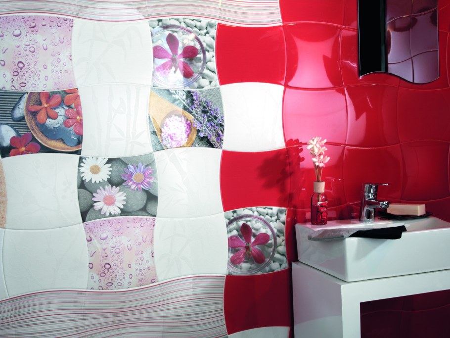 Плитка Тубадзин Colour