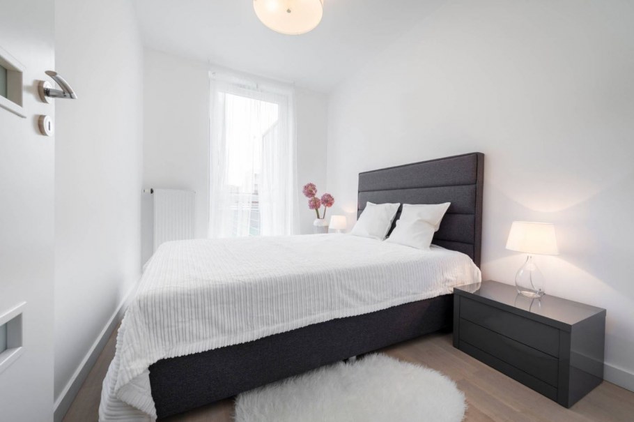 Кровать подиум