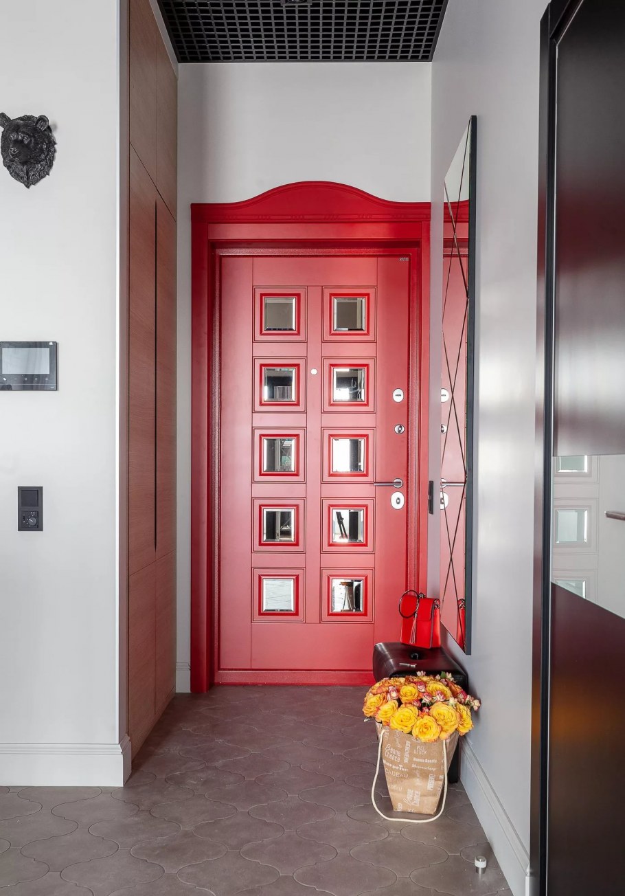 HC-170 Benjamin Moore