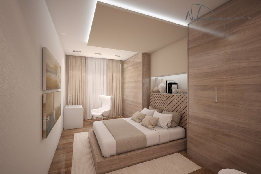 Перепланировка кухни в панельном доме