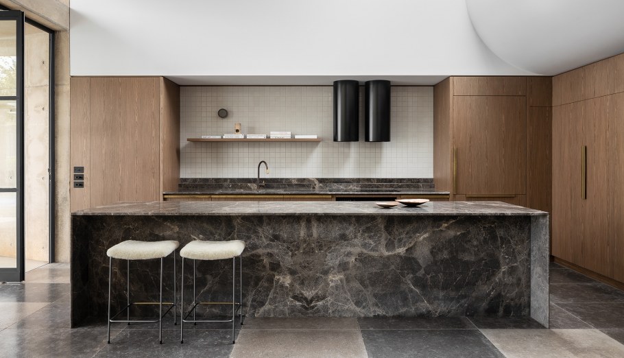 Спальня на мансардном этаже