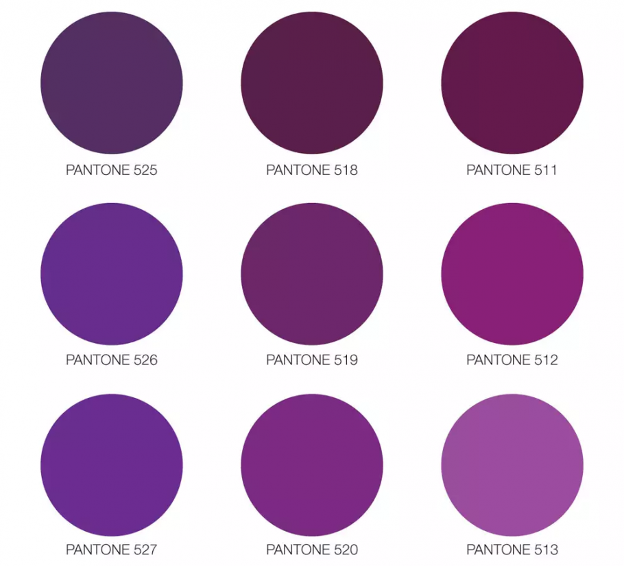 Светлрлавандрвый цвет