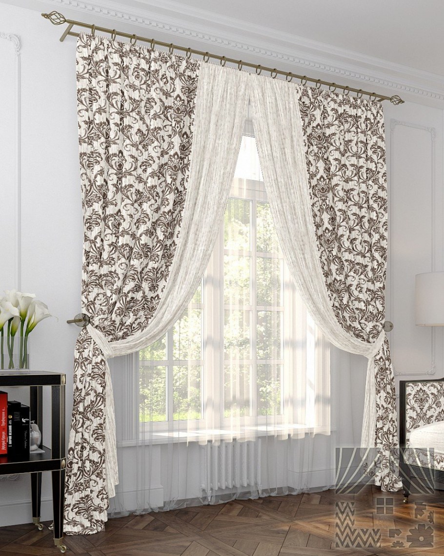 Обои Zambaiti Smeralda m3311