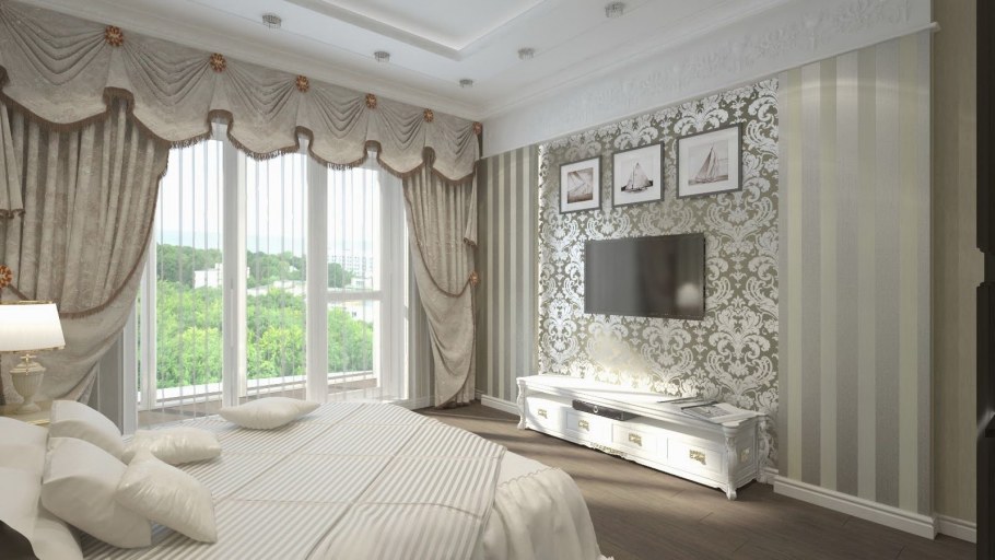 ,Бархатные шторы Versailles