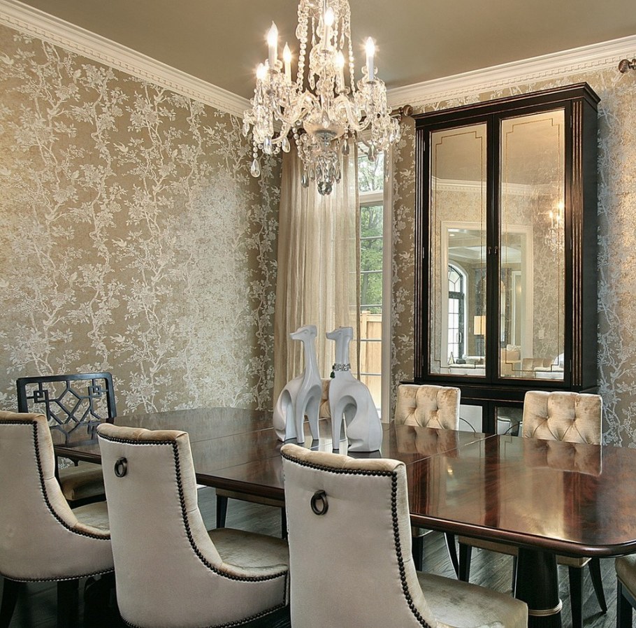 Текстиль в интерьере