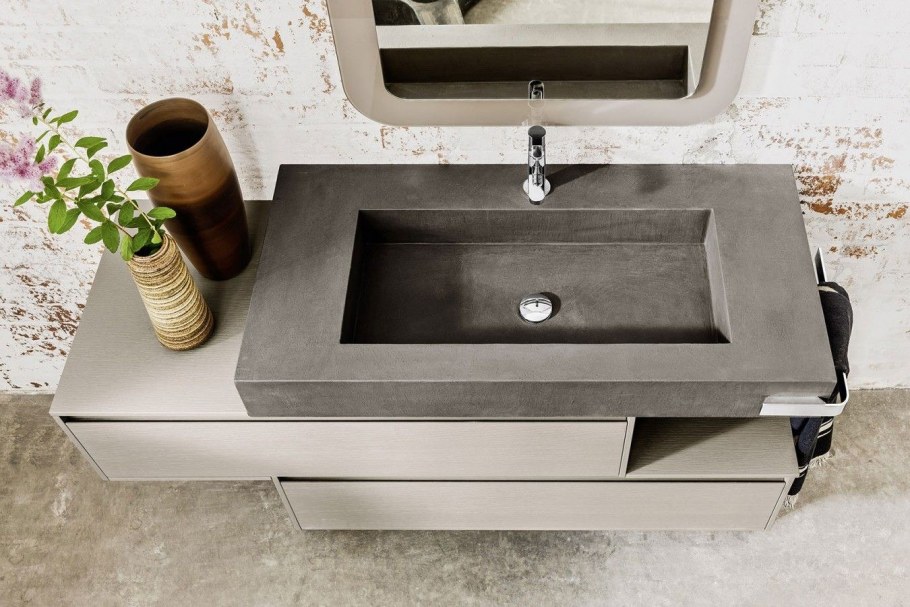 Arbi Street мебель для ванной