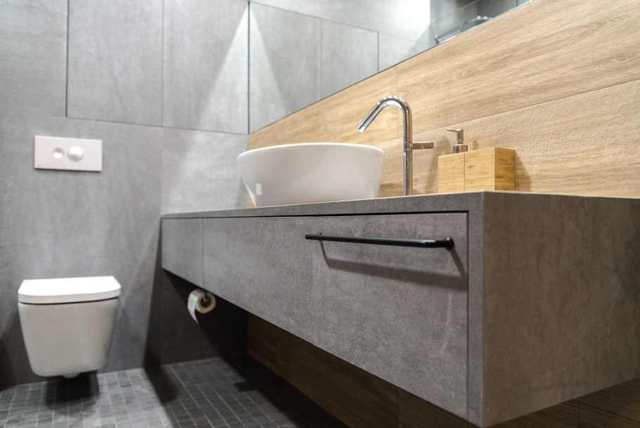 Тумба керамогранит