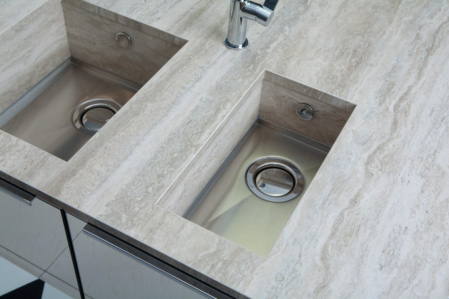 Мойки Ligron CER-Sink