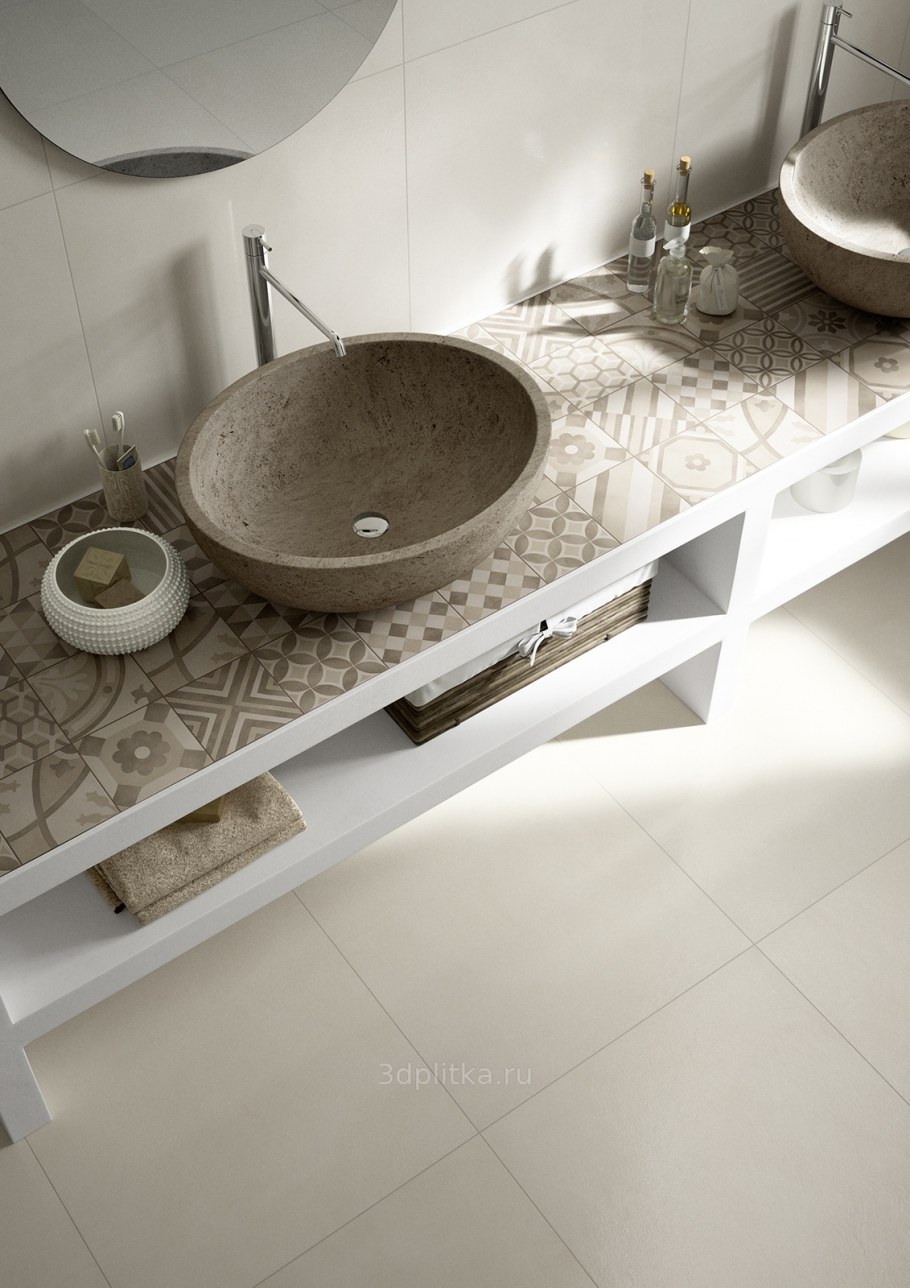 Marazzi Block mh92 Beige