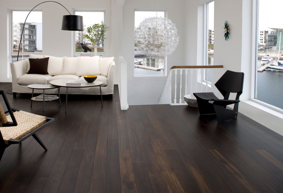 Ламинат Venti Oak (дуб Венти)