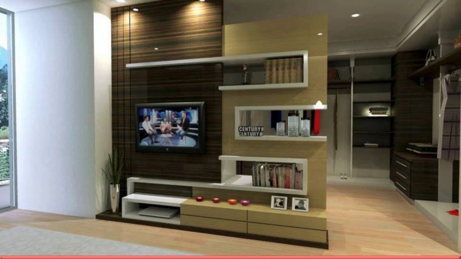 Подставка под ТВ porada MEDIACENTER