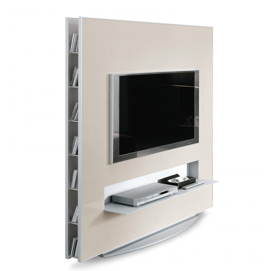 Вращающаяся подставка для телевизора