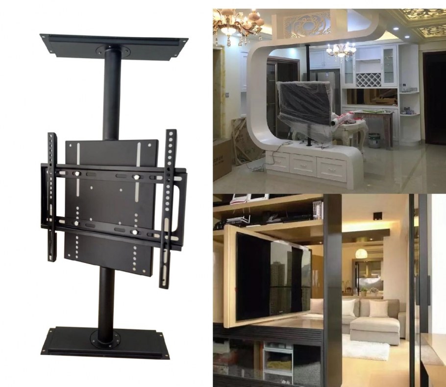 Кронштейн для телевизора поворотный 360 градусов