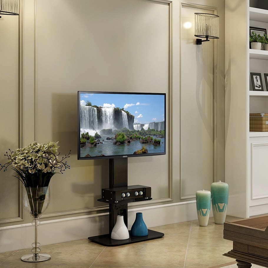 Подставка под ТВ porada MEDIACENTER