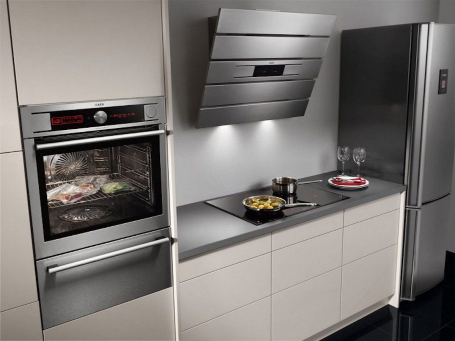 Встроенная техника