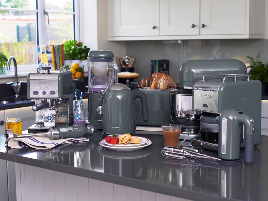 Встраиваемая техника для кухни