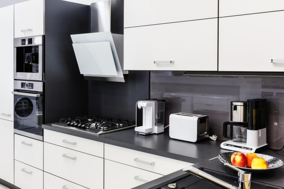 Miele range Cooker
