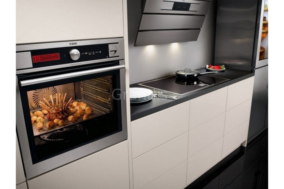 Кухонная плита