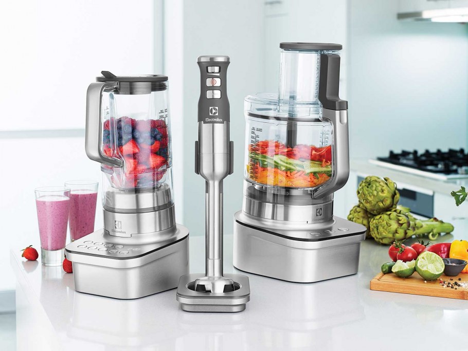 Встроенная техника для кухни Neff