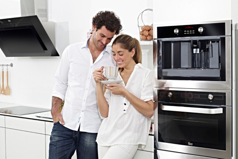 Мелкая бытовая техника для кухни