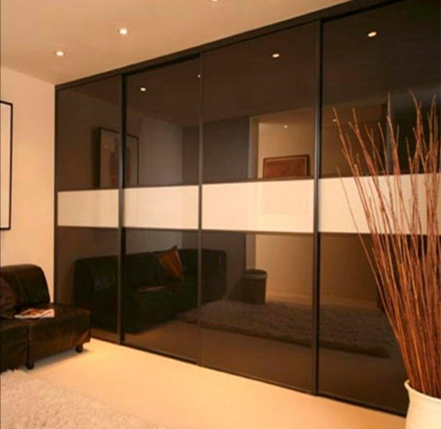 Современные шкафы купе