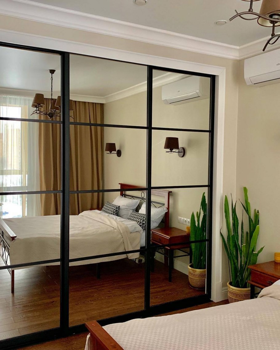 Aristo зеркало графит