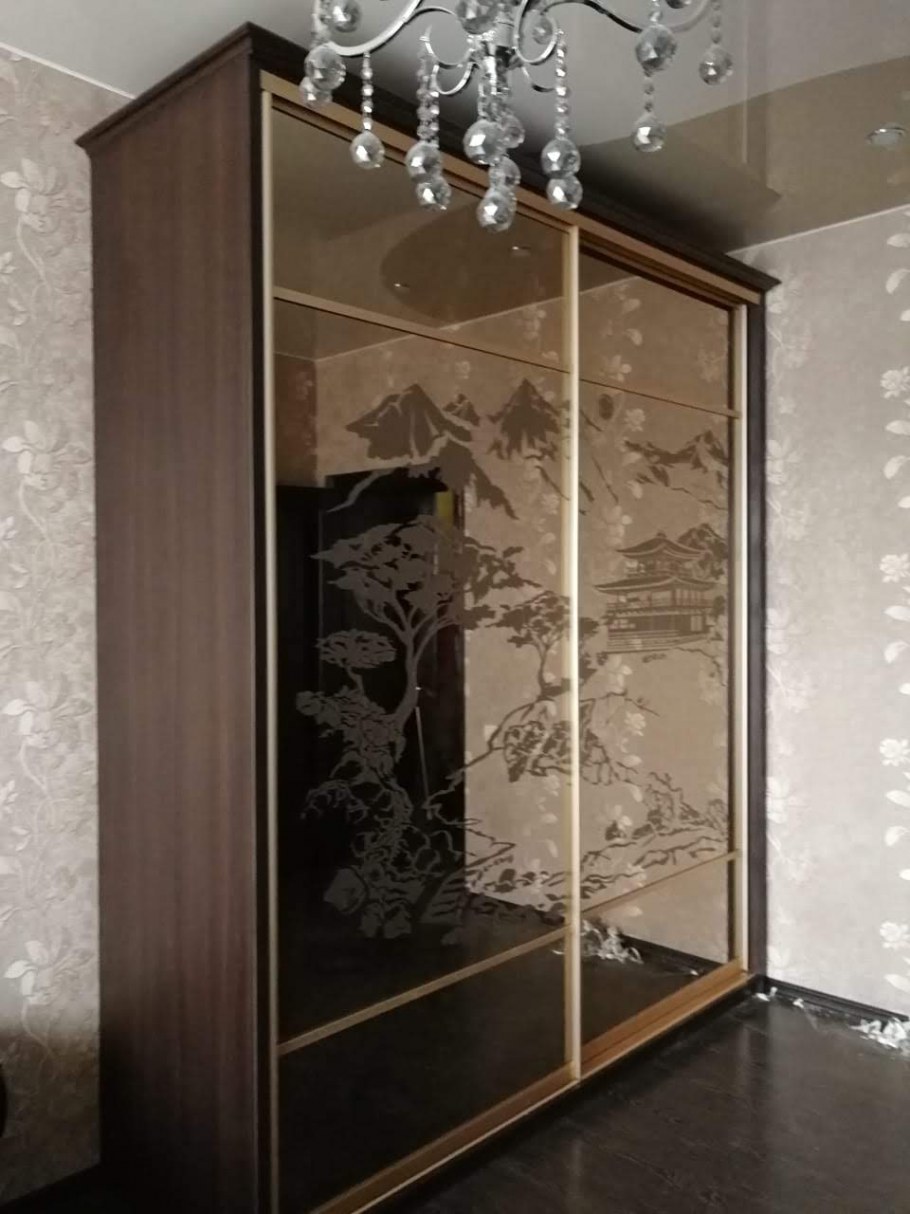 МГС шкафы Твист