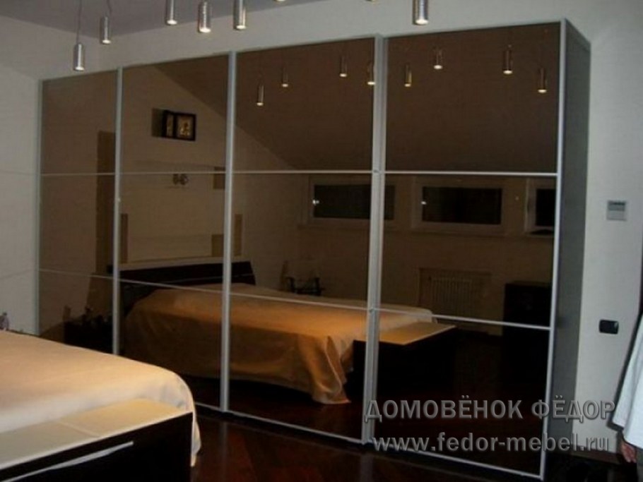 Зеркало Poliform