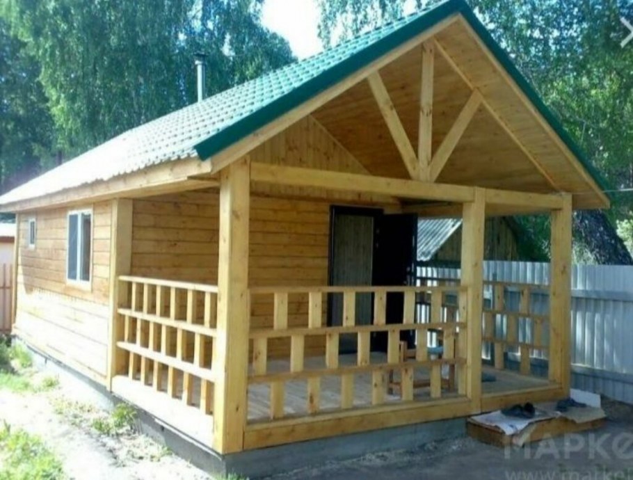 Баня с терас баня террасой