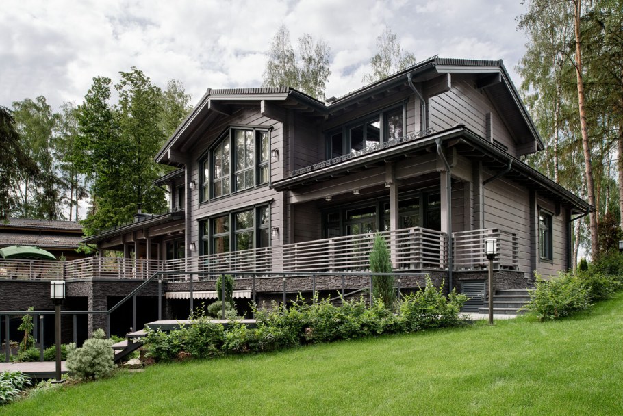 Тиккурила Винха Вуокса