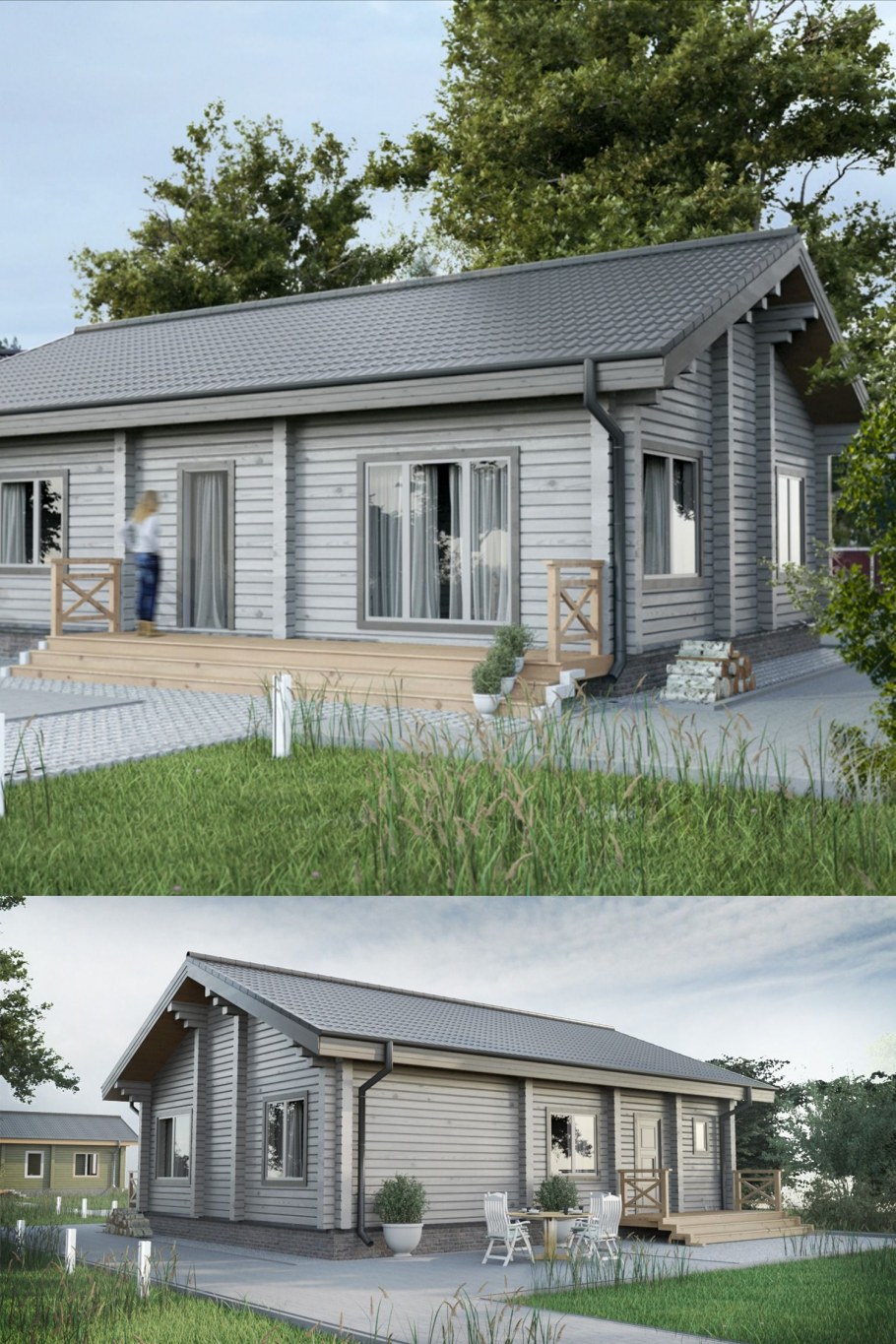 Тиккурила Винха 2685