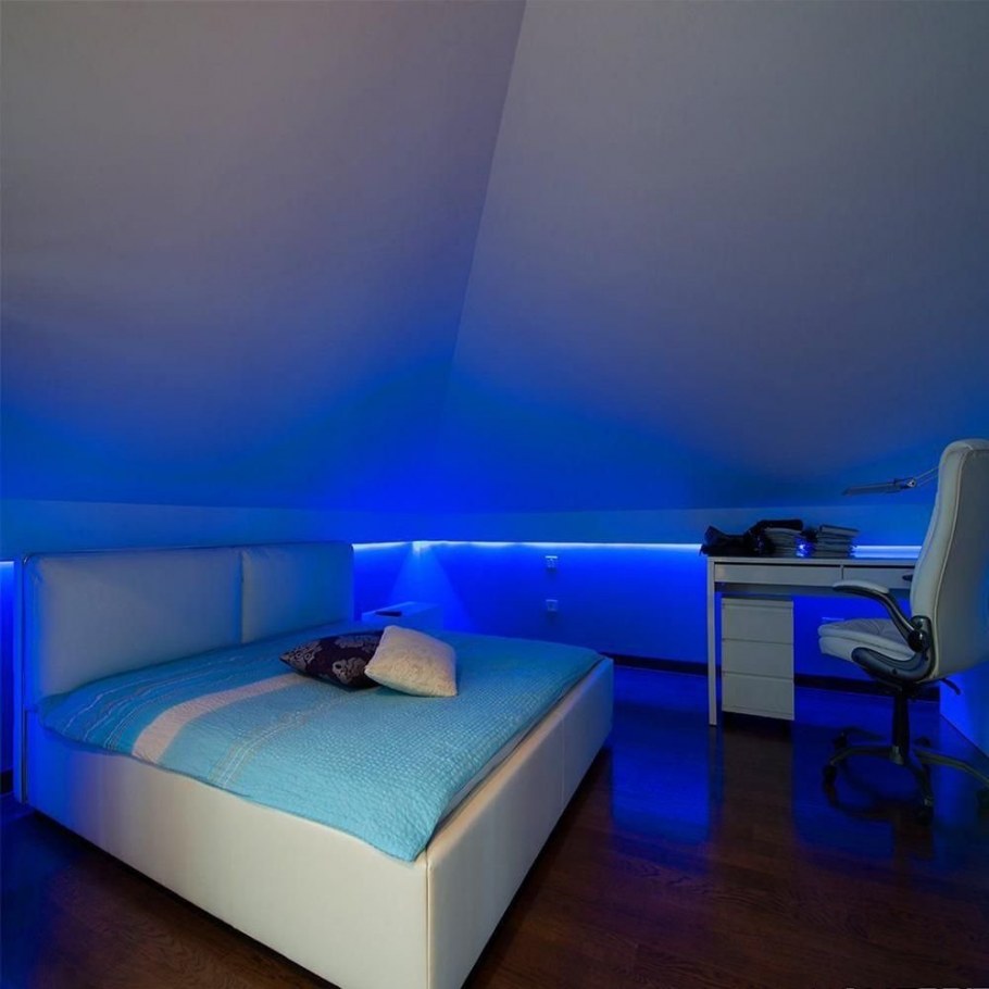 Подсветка светодиодная Nanoleaf Aurora