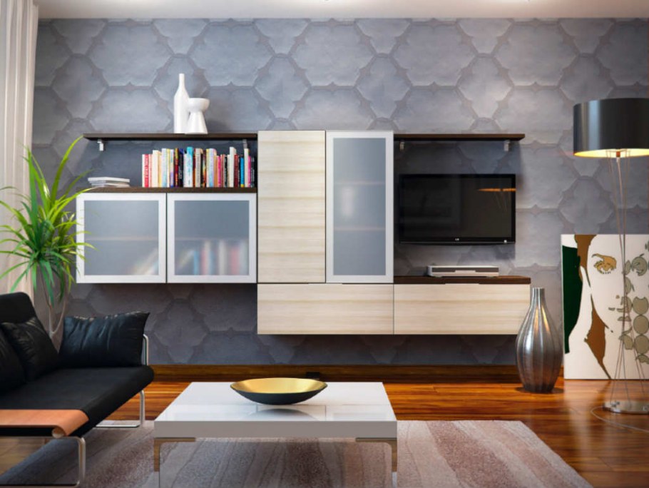 Гостинная мебель Фрия Эльба