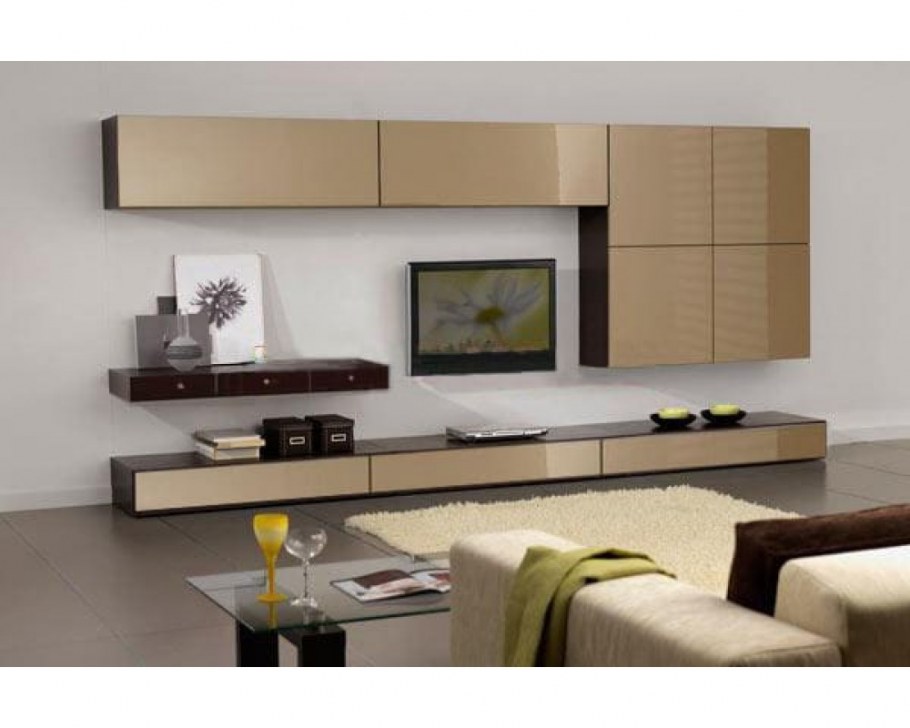 Стенка Купертино Нью 2