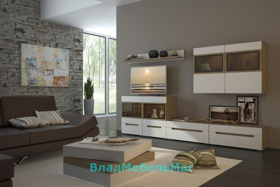 Дизайн зала