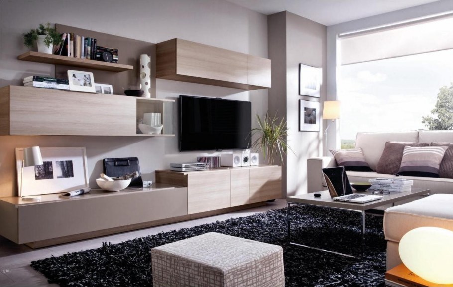 Маленькие гостиные