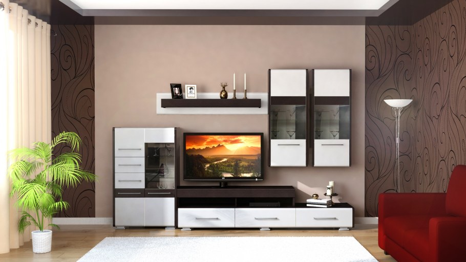 Стенка Гермес Кентавр 2000