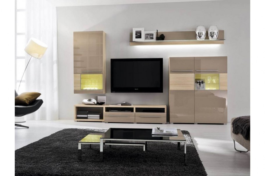 Модные тенденции в мебели