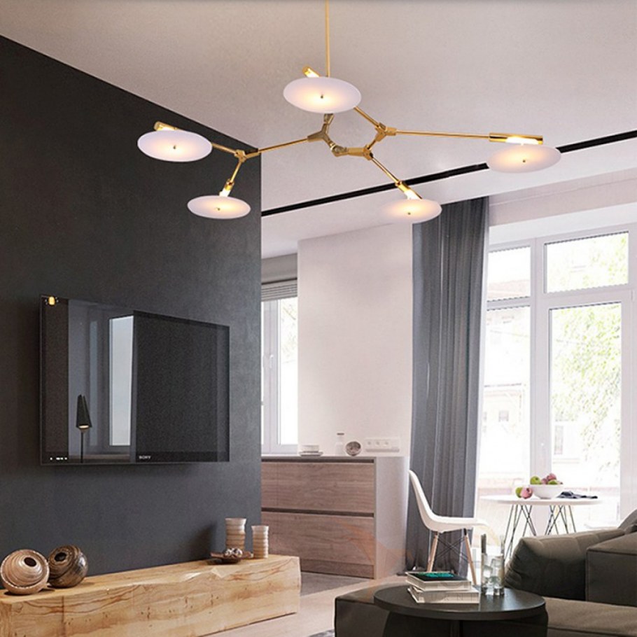 Спот Globo 54801-2 Akin