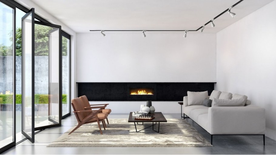 Спот a1310pl-4bk