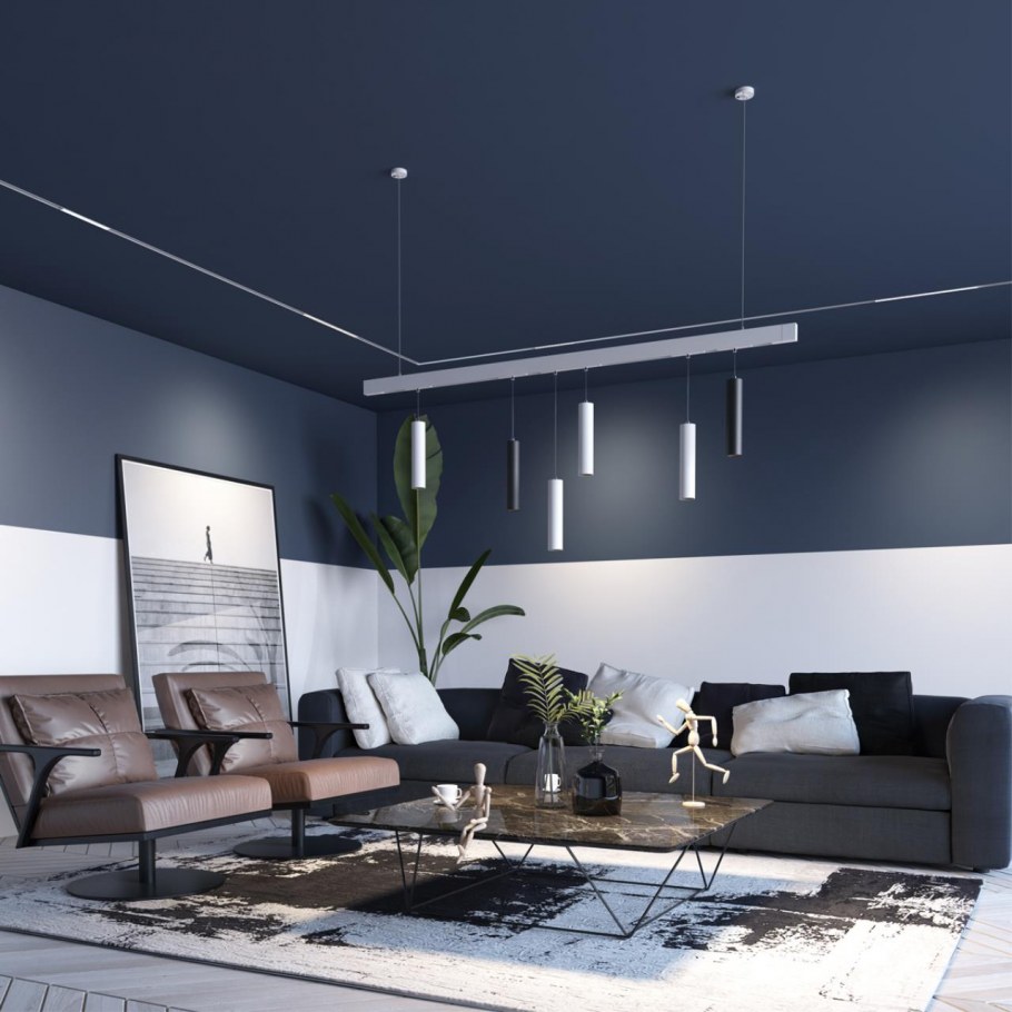 Светильники в интерьере