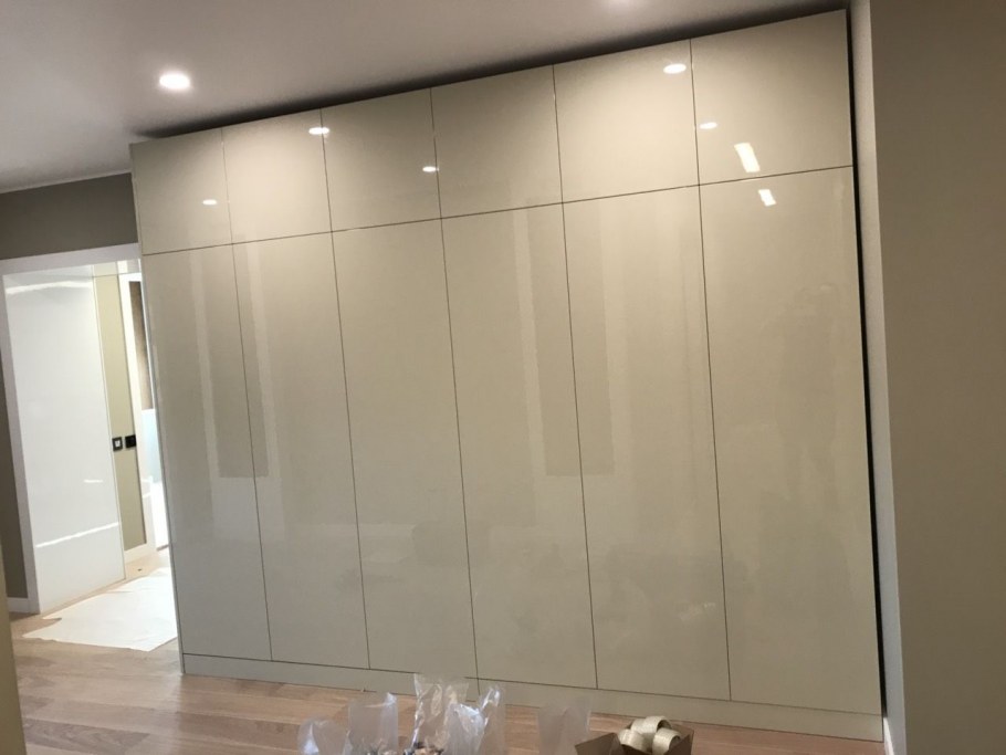 Mr Doors Сомерсет